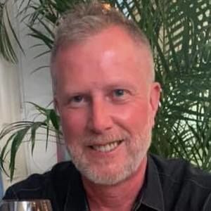 Meet your Posher, Gary